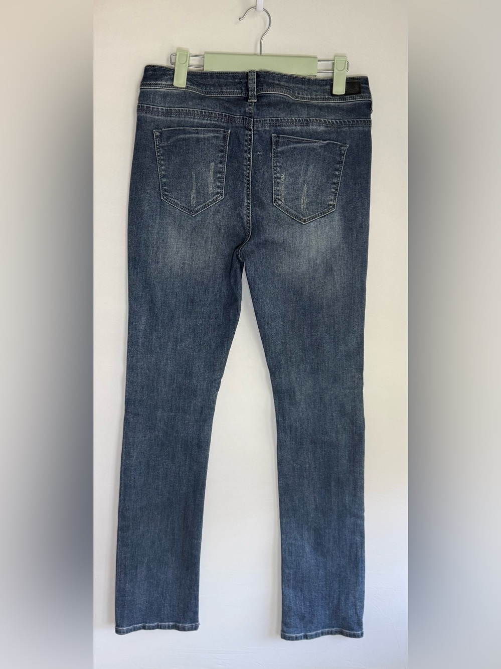 Elan distressed jeans • Women’s medium - Picture 3 of 7
